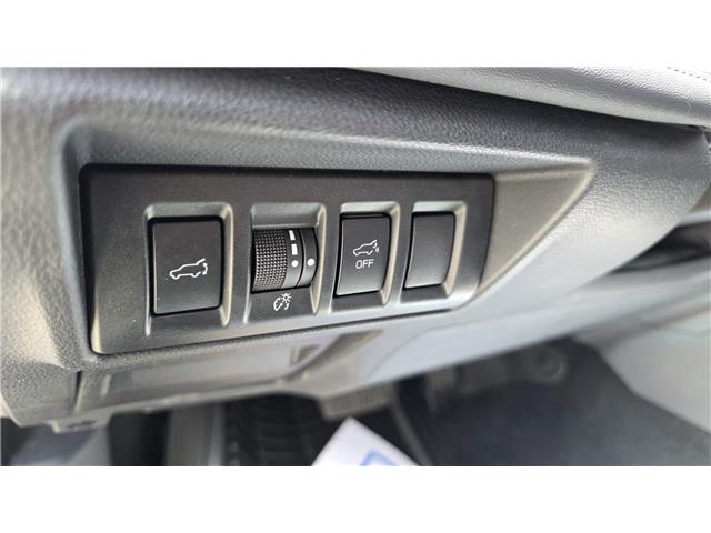 2024 Subaru Outback Limited (Stk: LP1327) in RICHMOND HILL - Image 12 of 35