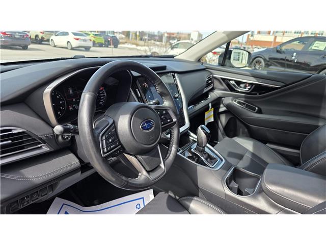 2024 Subaru Outback Limited (Stk: LP1327) in RICHMOND HILL - Image 13 of 35