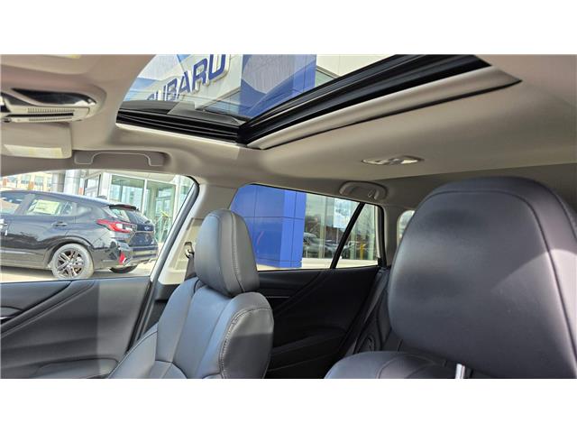 2024 Subaru Outback Limited (Stk: LP1327) in RICHMOND HILL - Image 14 of 35