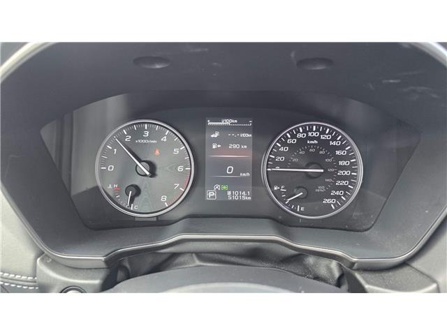 2024 Subaru Outback Limited (Stk: LP1327) in RICHMOND HILL - Image 17 of 35