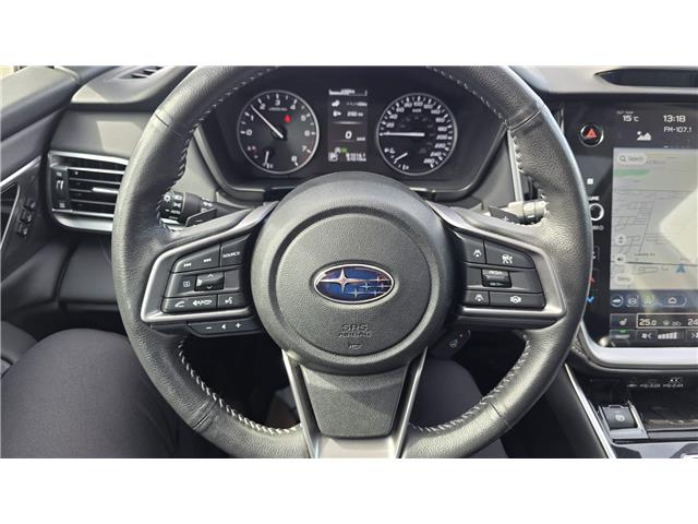 2024 Subaru Outback Limited (Stk: LP1327) in RICHMOND HILL - Image 18 of 35