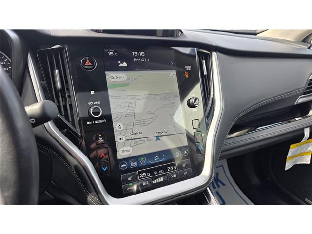 2024 Subaru Outback Limited (Stk: LP1327) in RICHMOND HILL - Image 22 of 35