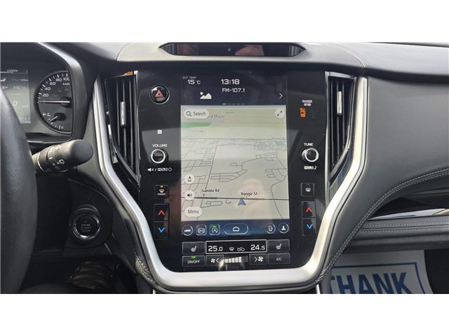 2024 Subaru Outback Limited (Stk: LP1327) in RICHMOND HILL - Image 23 of 35
