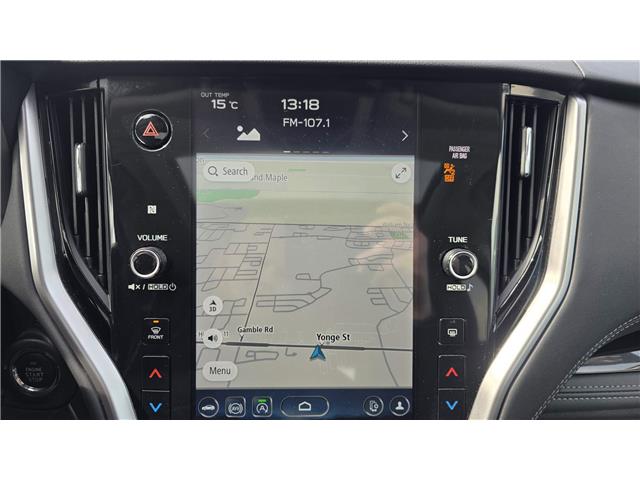 2024 Subaru Outback Limited (Stk: LP1327) in RICHMOND HILL - Image 25 of 35