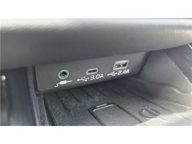 2024 Subaru Outback Limited (Stk: LP1327) in RICHMOND HILL - Image 27 of 35