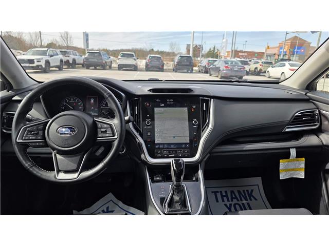 2024 Subaru Outback Limited (Stk: LP1327) in RICHMOND HILL - Image 31 of 35