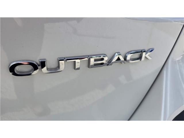 2024 Subaru Outback Limited (Stk: LP1327) in RICHMOND HILL - Image 35 of 35