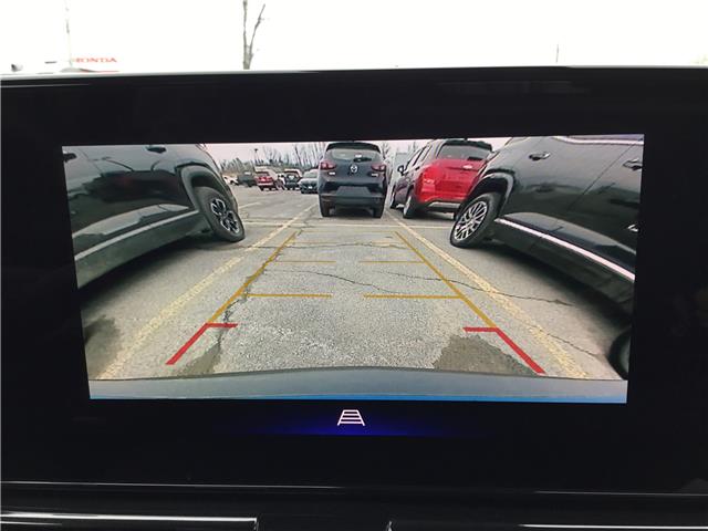 2025 Chevrolet TrailBlazer RS (Stk: S2769) in Cornwall - Image 9 of 30 2025 Chevrolet TrailBlazer RS (Stk: S2769) in Cornwall - Image 9 of 30