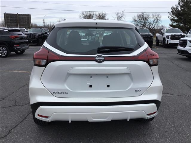 2024 Nissan Kicks SV (Stk: S2771) in Cornwall - Image 23 of 28 2024 Nissan Kicks SV (Stk: S2771) in Cornwall - Image 23 of 28