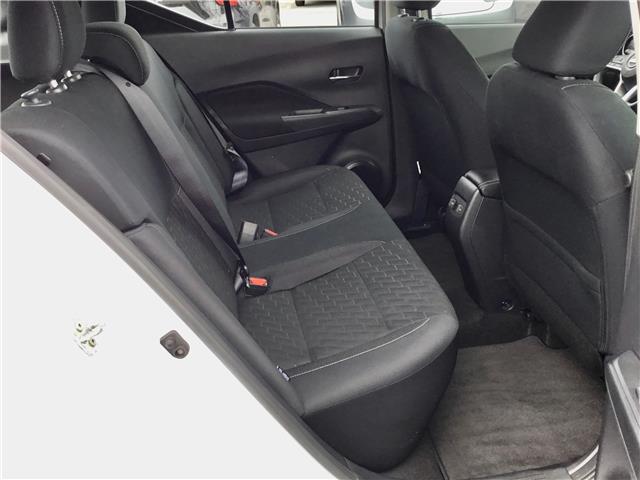 2024 Nissan Kicks SV (Stk: S2771) in Cornwall - Image 17 of 28 2024 Nissan Kicks SV (Stk: S2771) in Cornwall - Image 17 of 28