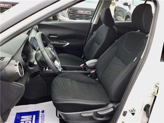 2024 Nissan Kicks SV (Stk: S2771) in Cornwall - Image 4 of 28 2024 Nissan Kicks SV (Stk: S2771) in Cornwall - Image 4 of 28