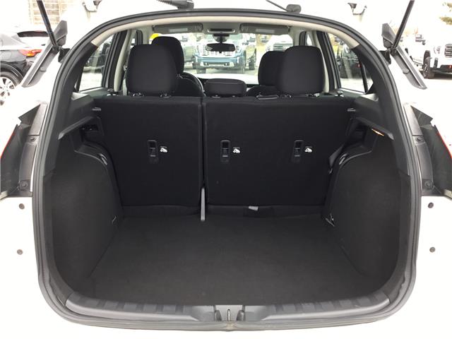 2024 Nissan Kicks SV (Stk: S2771) in Cornwall - Image 20 of 28 2024 Nissan Kicks SV (Stk: S2771) in Cornwall - Image 20 of 28