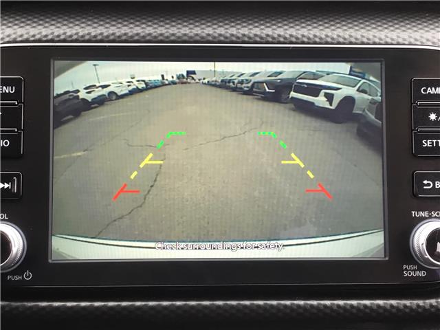 2024 Nissan Kicks SV (Stk: S2771) in Cornwall - Image 11 of 28 2024 Nissan Kicks SV (Stk: S2771) in Cornwall - Image 11 of 28