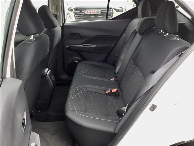 2024 Nissan Kicks SV (Stk: S2771) in Cornwall - Image 14 of 28 2024 Nissan Kicks SV (Stk: S2771) in Cornwall - Image 14 of 28