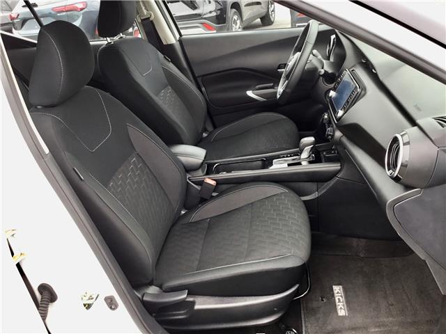 2024 Nissan Kicks SV (Stk: S2771) in Cornwall - Image 18 of 28 2024 Nissan Kicks SV (Stk: S2771) in Cornwall - Image 18 of 28