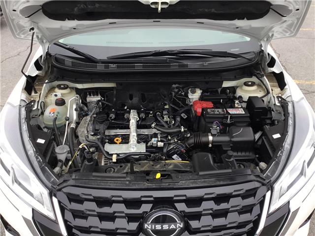 2024 Nissan Kicks SV (Stk: S2771) in Cornwall - Image 19 of 28 2024 Nissan Kicks SV (Stk: S2771) in Cornwall - Image 19 of 28