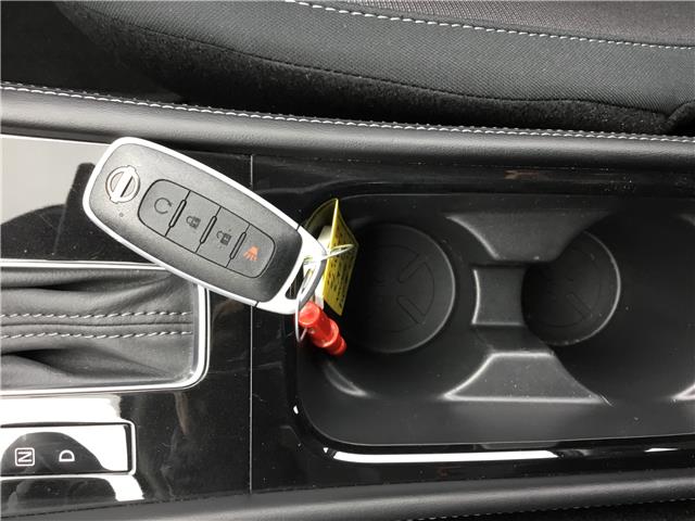 2024 Nissan Kicks SV (Stk: S2771) in Cornwall - Image 12 of 28 2024 Nissan Kicks SV (Stk: S2771) in Cornwall - Image 12 of 28