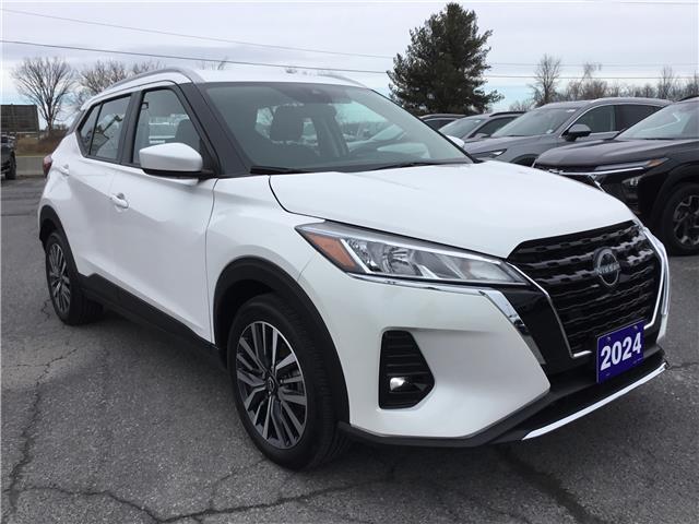 2024 Nissan Kicks SV (Stk: S2771) in Cornwall - Image 26 of 28 2024 Nissan Kicks SV (Stk: S2771) in Cornwall - Image 26 of 28