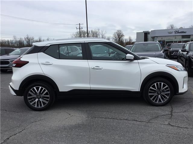 2024 Nissan Kicks SV (Stk: S2771) in Cornwall - Image 25 of 28 2024 Nissan Kicks SV (Stk: S2771) in Cornwall - Image 25 of 28