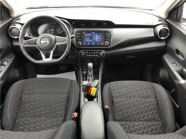 2024 Nissan Kicks SV (Stk: S2771) in Cornwall - Image 15 of 28 2024 Nissan Kicks SV (Stk: S2771) in Cornwall - Image 15 of 28