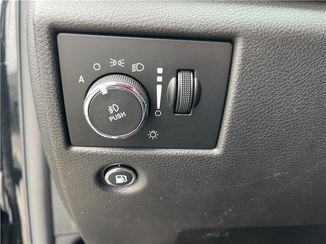 2018 Jeep Grand Cherokee Limited (Stk: 25-440A) in Sarnia - Image 14 of 24