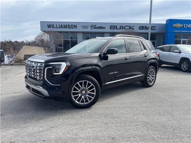 2026 GMC Terrain Denali (Stk: U9115A) in Uxbridge - Image 1 of 27