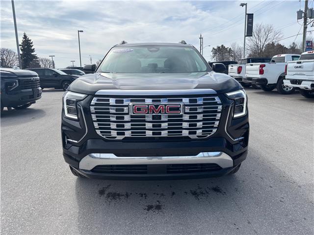 2026 GMC Terrain Denali (Stk: U9115A) in Uxbridge - Image 2 of 27 2026 GMC Terrain Denali (Stk: U9115A) in Uxbridge - Image 2 of 27