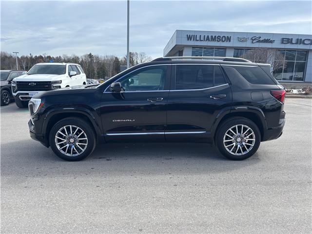 2026 GMC Terrain Denali (Stk: U9115A) in Uxbridge - Image 4 of 27 2026 GMC Terrain Denali (Stk: U9115A) in Uxbridge - Image 4 of 27
