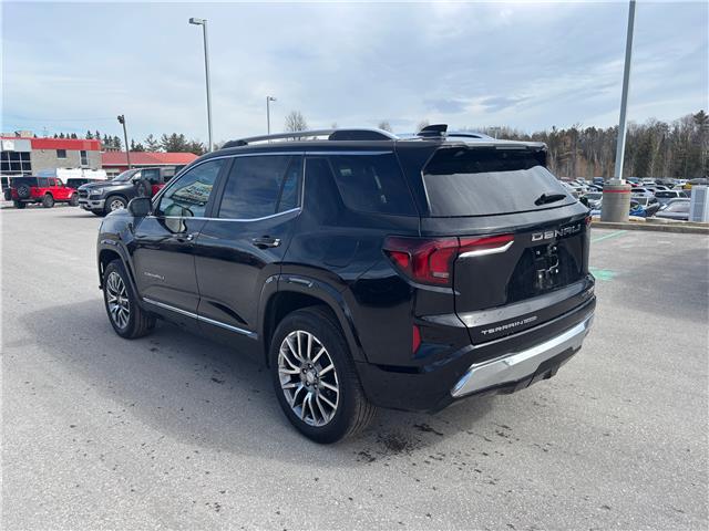 2026 GMC Terrain Denali (Stk: U9115A) in Uxbridge - Image 5 of 27 2026 GMC Terrain Denali (Stk: U9115A) in Uxbridge - Image 5 of 27