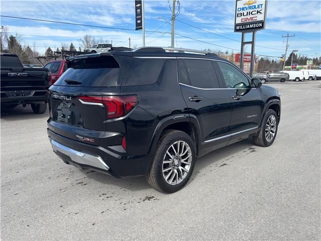 2026 GMC Terrain Denali (Stk: U9115A) in Uxbridge - Image 7 of 27 2026 GMC Terrain Denali (Stk: U9115A) in Uxbridge - Image 7 of 27