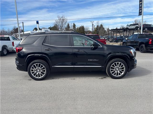 2026 GMC Terrain Denali (Stk: U9115A) in Uxbridge - Image 8 of 27 2026 GMC Terrain Denali (Stk: U9115A) in Uxbridge - Image 8 of 27