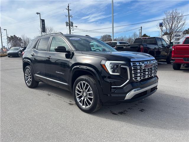 2026 GMC Terrain Denali (Stk: U9115A) in Uxbridge - Image 9 of 27 2026 GMC Terrain Denali (Stk: U9115A) in Uxbridge - Image 9 of 27