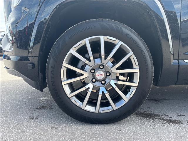 2026 GMC Terrain Denali (Stk: U9115A) in Uxbridge - Image 10 of 27 2026 GMC Terrain Denali (Stk: U9115A) in Uxbridge - Image 10 of 27