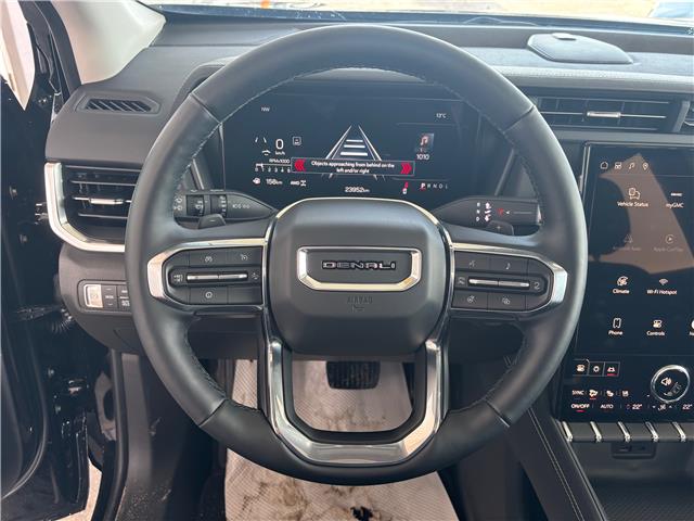 2026 GMC Terrain Denali (Stk: U9115A) in Uxbridge - Image 12 of 27 2026 GMC Terrain Denali (Stk: U9115A) in Uxbridge - Image 12 of 27