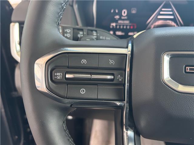 2026 GMC Terrain Denali (Stk: U9115A) in Uxbridge - Image 13 of 27 2026 GMC Terrain Denali (Stk: U9115A) in Uxbridge - Image 13 of 27