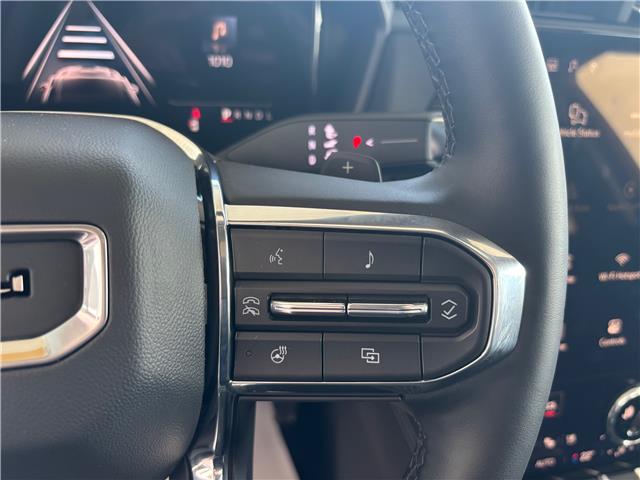 2026 GMC Terrain Denali (Stk: U9115A) in Uxbridge - Image 14 of 27 2026 GMC Terrain Denali (Stk: U9115A) in Uxbridge - Image 14 of 27