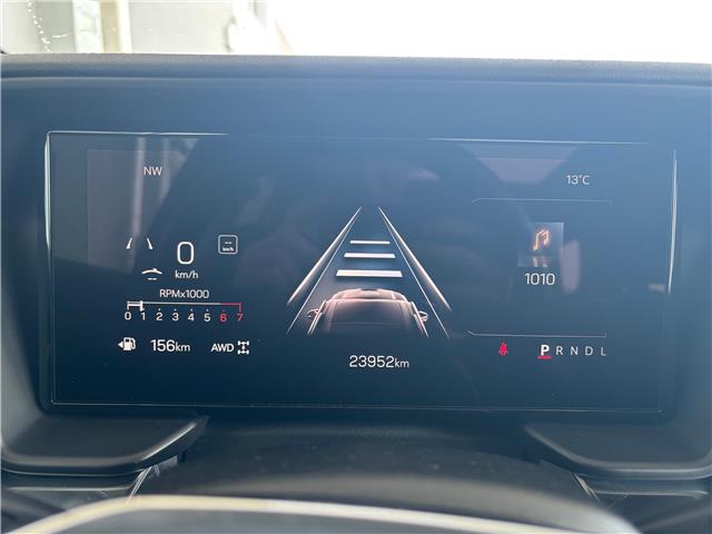 2026 GMC Terrain Denali (Stk: U9115A) in Uxbridge - Image 15 of 27 2026 GMC Terrain Denali (Stk: U9115A) in Uxbridge - Image 15 of 27