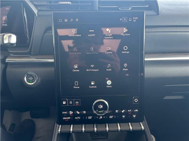 2026 GMC Terrain Denali (Stk: U9115A) in Uxbridge - Image 16 of 27 2026 GMC Terrain Denali (Stk: U9115A) in Uxbridge - Image 16 of 27