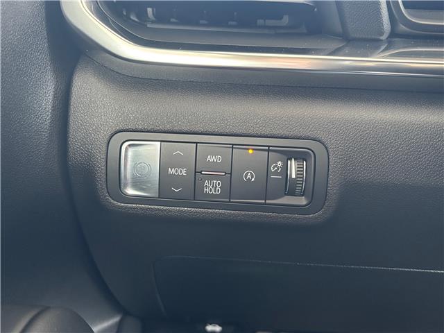2026 GMC Terrain Denali (Stk: U9115A) in Uxbridge - Image 17 of 27 2026 GMC Terrain Denali (Stk: U9115A) in Uxbridge - Image 17 of 27