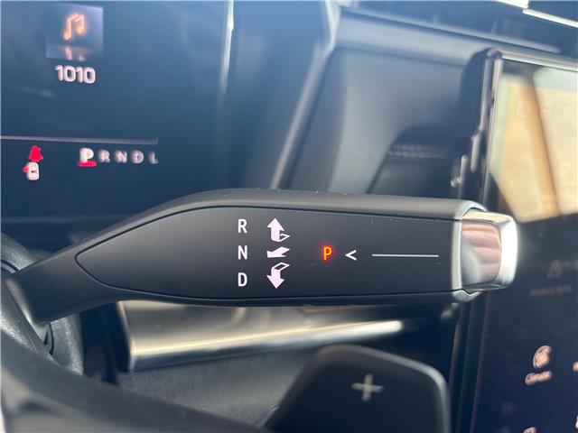 2026 GMC Terrain Denali (Stk: U9115A) in Uxbridge - Image 18 of 27 2026 GMC Terrain Denali (Stk: U9115A) in Uxbridge - Image 18 of 27