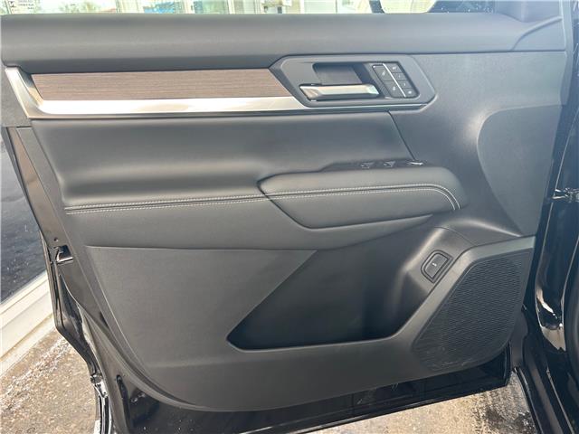 2026 GMC Terrain Denali (Stk: U9115A) in Uxbridge - Image 19 of 27 2026 GMC Terrain Denali (Stk: U9115A) in Uxbridge - Image 19 of 27