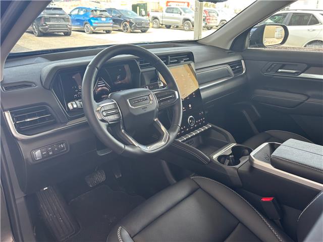 2026 GMC Terrain Denali (Stk: U9115A) in Uxbridge - Image 20 of 27 2026 GMC Terrain Denali (Stk: U9115A) in Uxbridge - Image 20 of 27