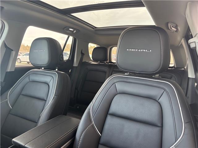 2026 GMC Terrain Denali (Stk: U9115A) in Uxbridge - Image 21 of 27 2026 GMC Terrain Denali (Stk: U9115A) in Uxbridge - Image 21 of 27