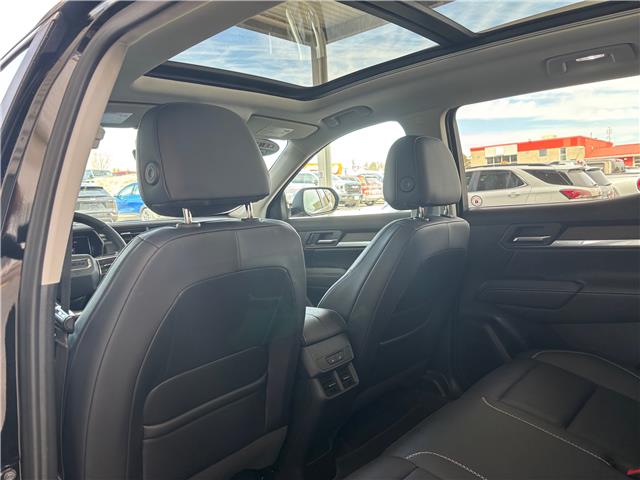 2026 GMC Terrain Denali (Stk: U9115A) in Uxbridge - Image 22 of 27 2026 GMC Terrain Denali (Stk: U9115A) in Uxbridge - Image 22 of 27