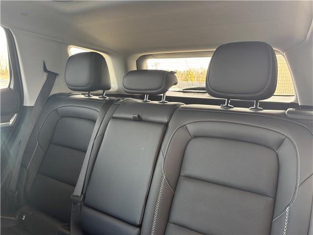 2026 GMC Terrain Denali (Stk: U9115A) in Uxbridge - Image 23 of 27 2026 GMC Terrain Denali (Stk: U9115A) in Uxbridge - Image 23 of 27