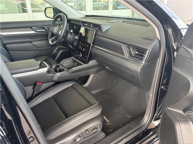 2026 GMC Terrain Denali (Stk: U9115A) in Uxbridge - Image 25 of 27 2026 GMC Terrain Denali (Stk: U9115A) in Uxbridge - Image 25 of 27