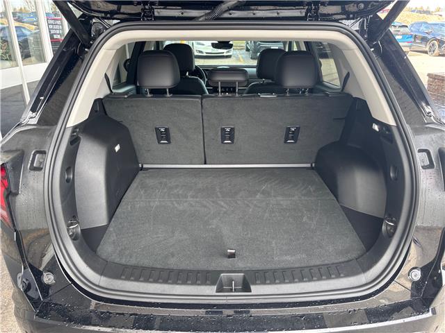 2026 GMC Terrain Denali (Stk: U9115A) in Uxbridge - Image 27 of 27 2026 GMC Terrain Denali (Stk: U9115A) in Uxbridge - Image 27 of 27