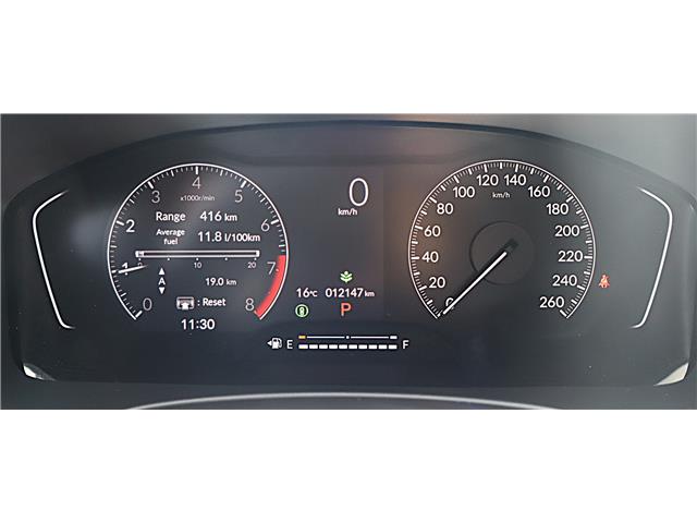 2024 Honda Civic LX-B (Stk: 2214585A) in Mississauga - Image 13 of 26