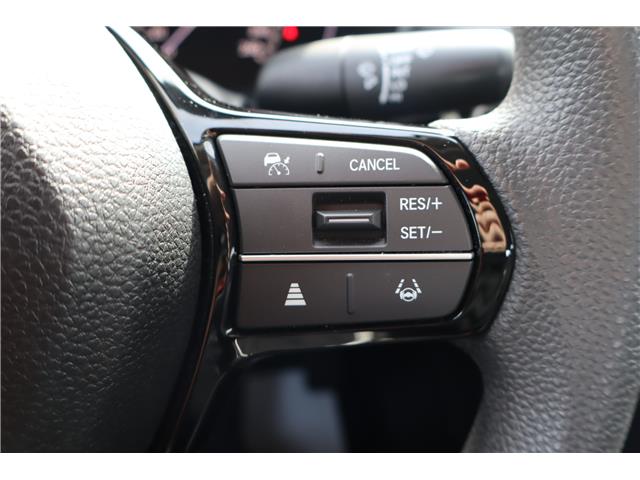 2024 Honda Civic LX-B (Stk: 2214585A) in Mississauga - Image 16 of 26