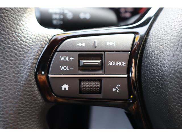 2024 Honda Civic LX-B (Stk: 2214585A) in Mississauga - Image 15 of 26